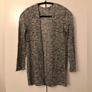 H&M Sheer Cardigan